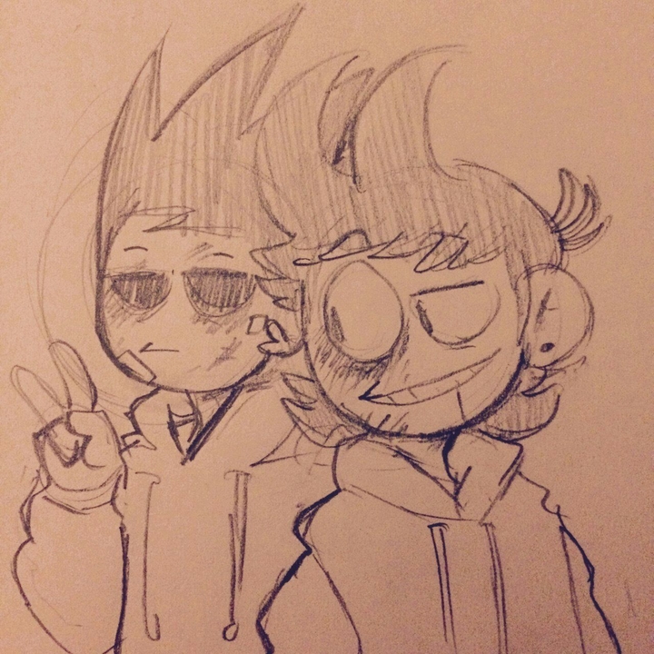 TomTord♥♥