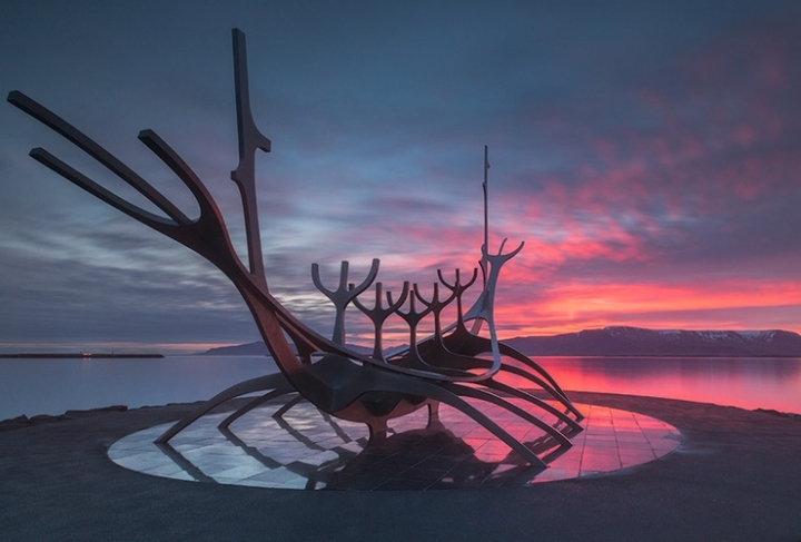The Sun Voyager ✌️❣️