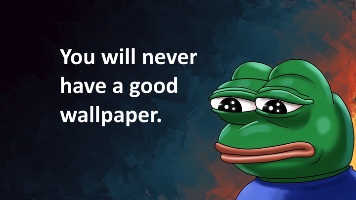 frog