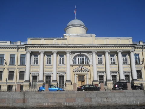 Government, Dome háttérképek