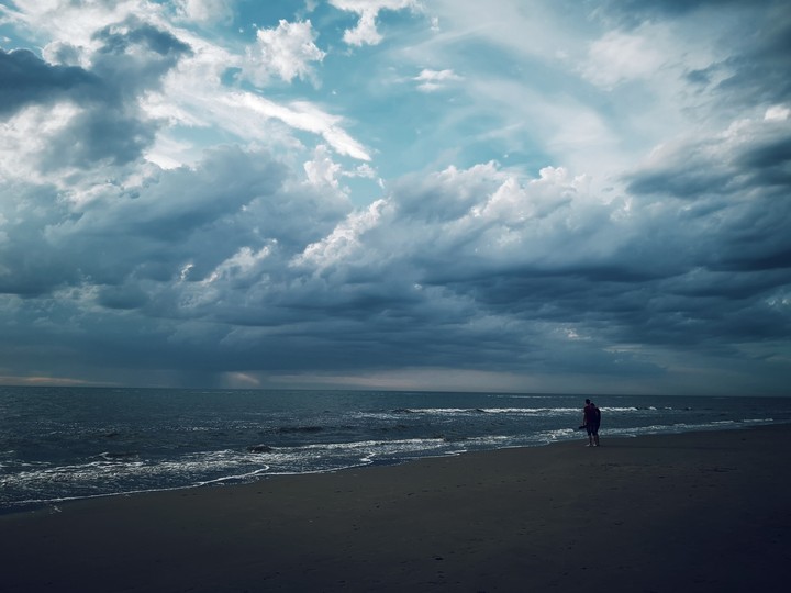 sea
