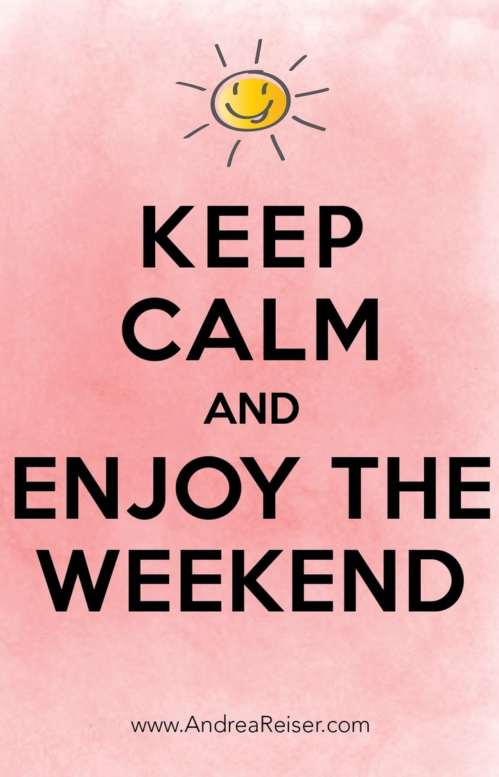 Keep calm