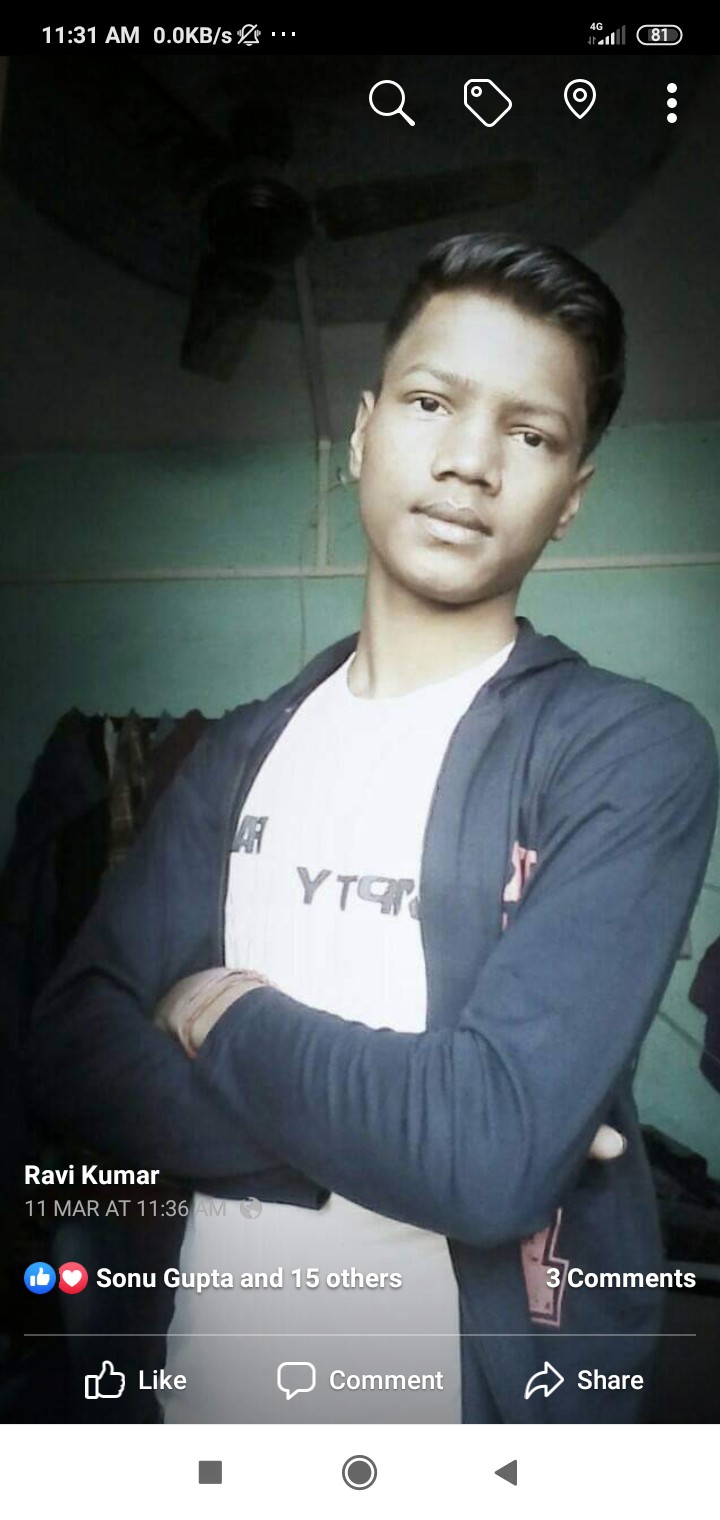 ravi jee