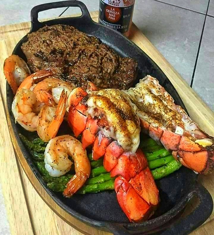 Good Food Good Meats Good Lord Let's Eat