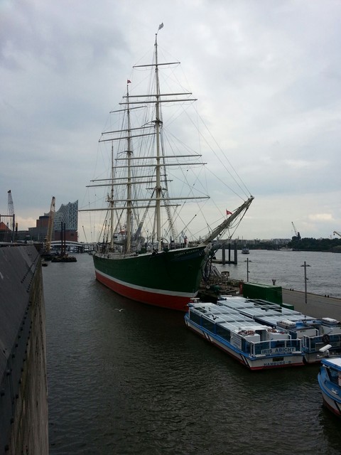 hamburg