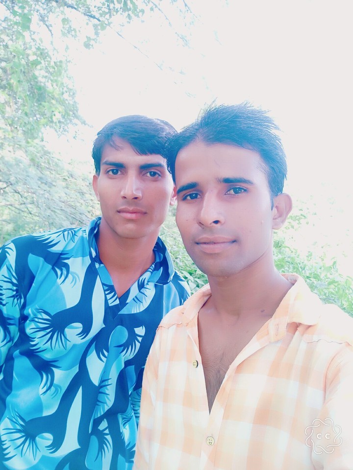Kamlesh Meena