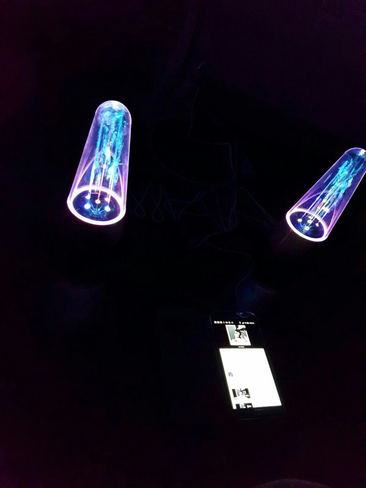 My Luminations