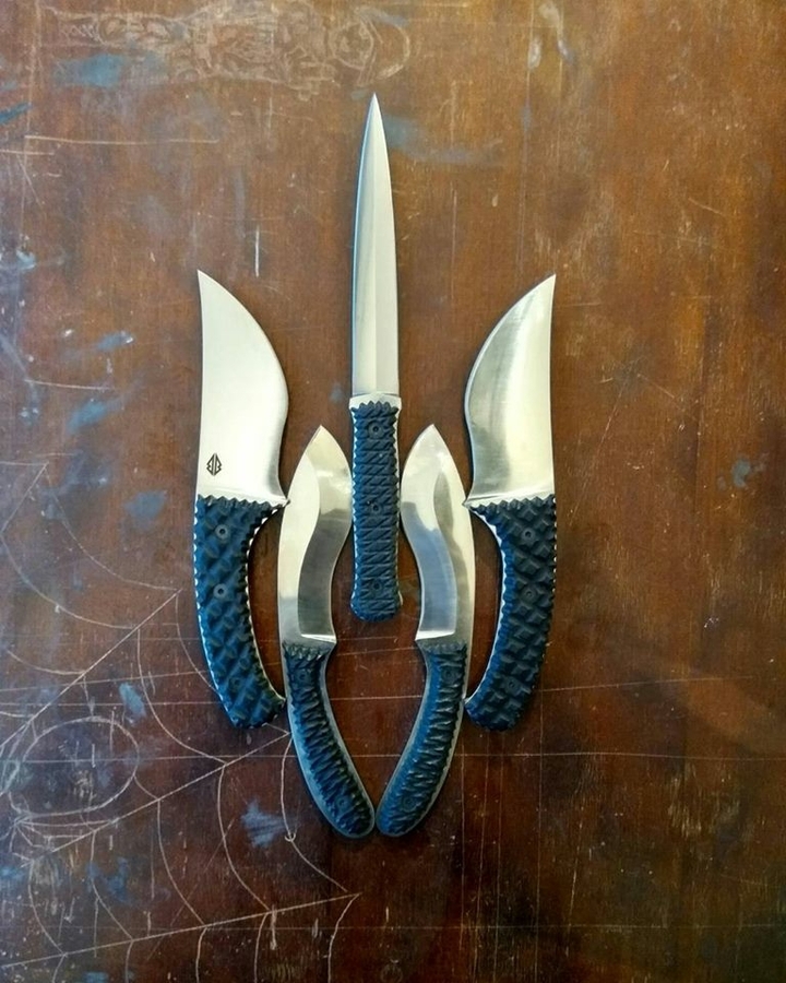 Bladebrothers