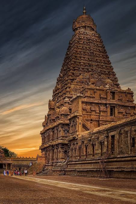 thanjai