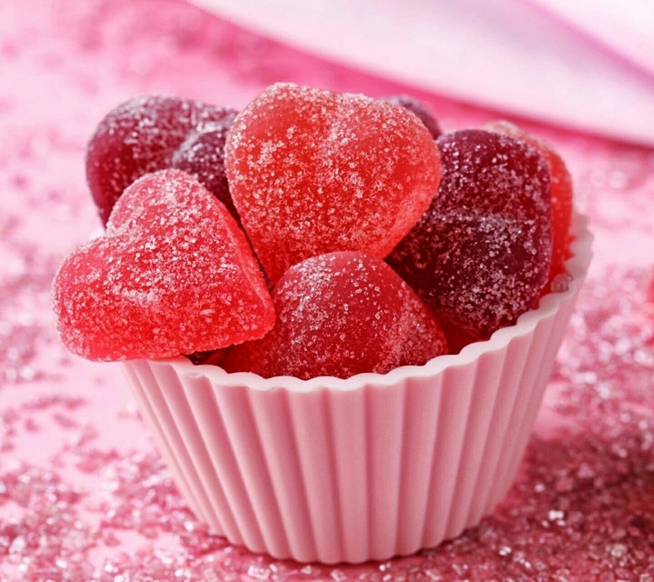 Candy