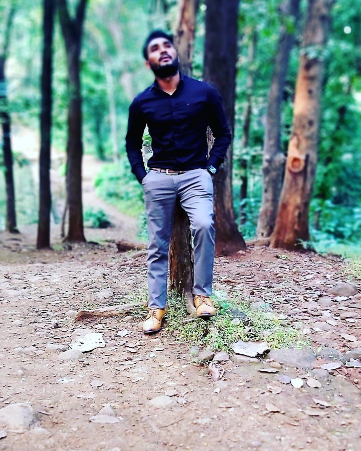 SIDDHARTH