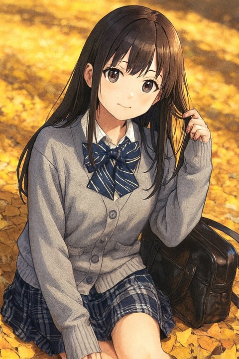 SCHOOL AUTUMN