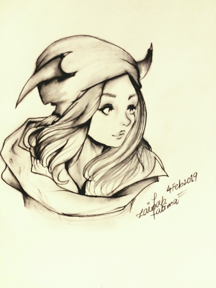 drawing