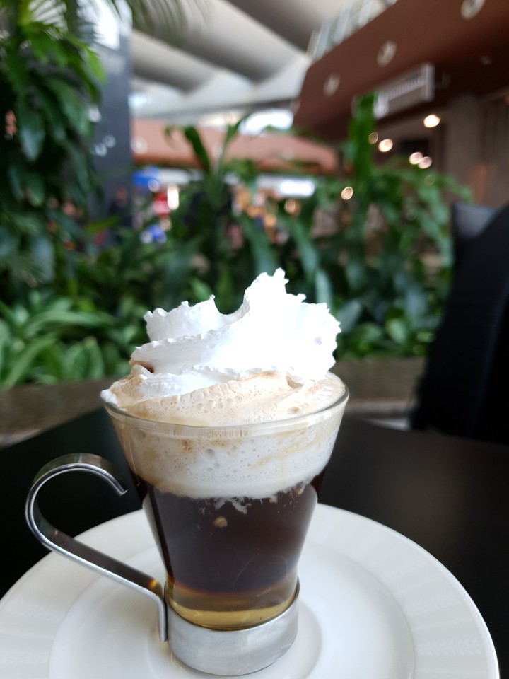 Coffee