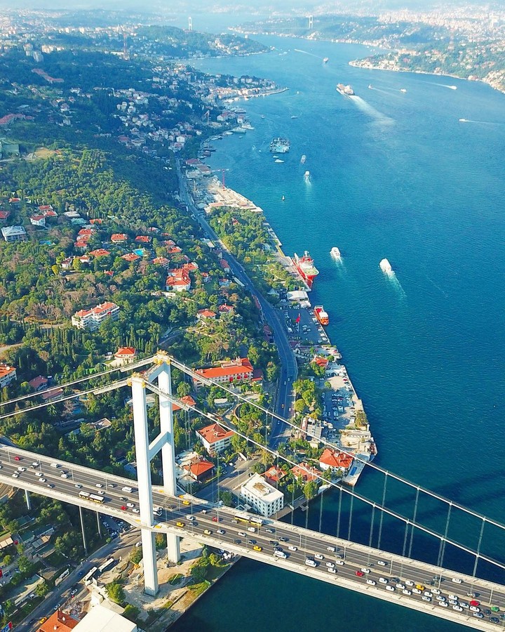 Istanbul