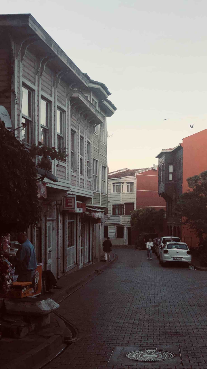 Çırçır/Fatih/İSTANBUL