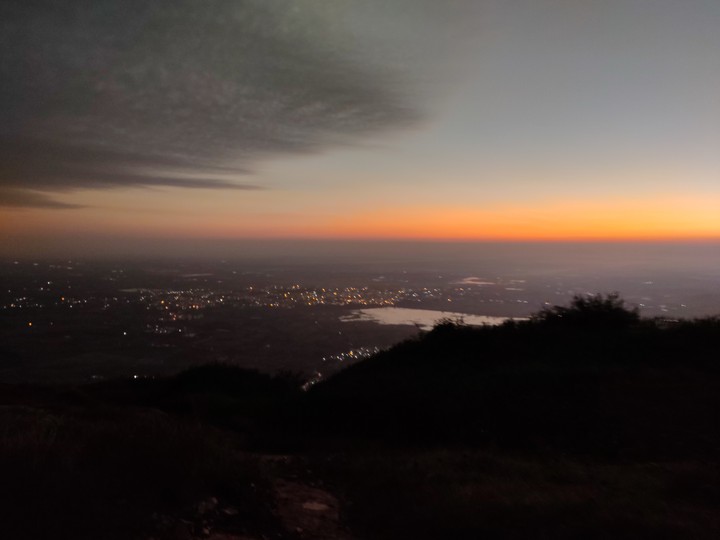 sunrise???