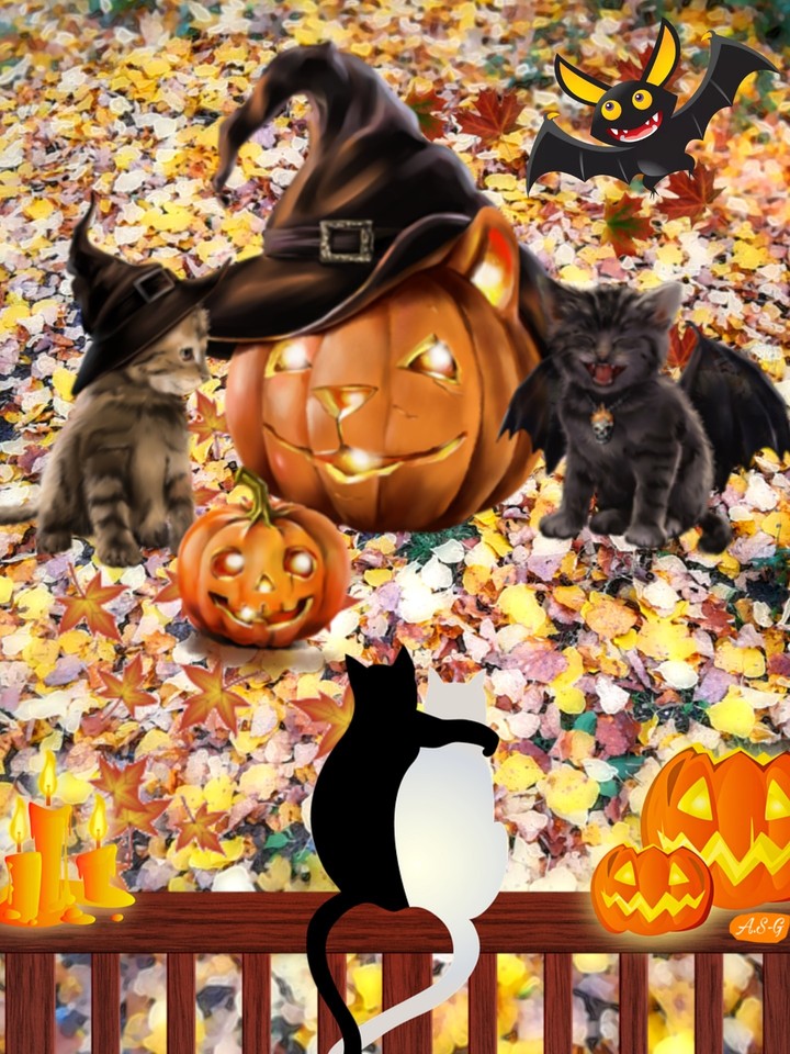 Helloween