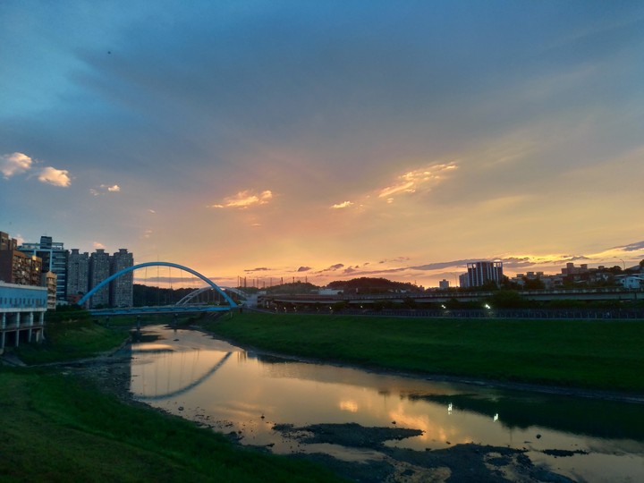 Xizhi City
