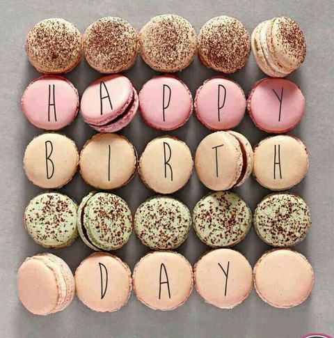 macrons