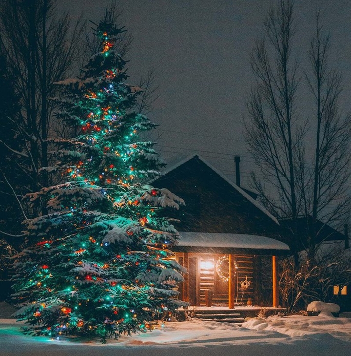 New Year