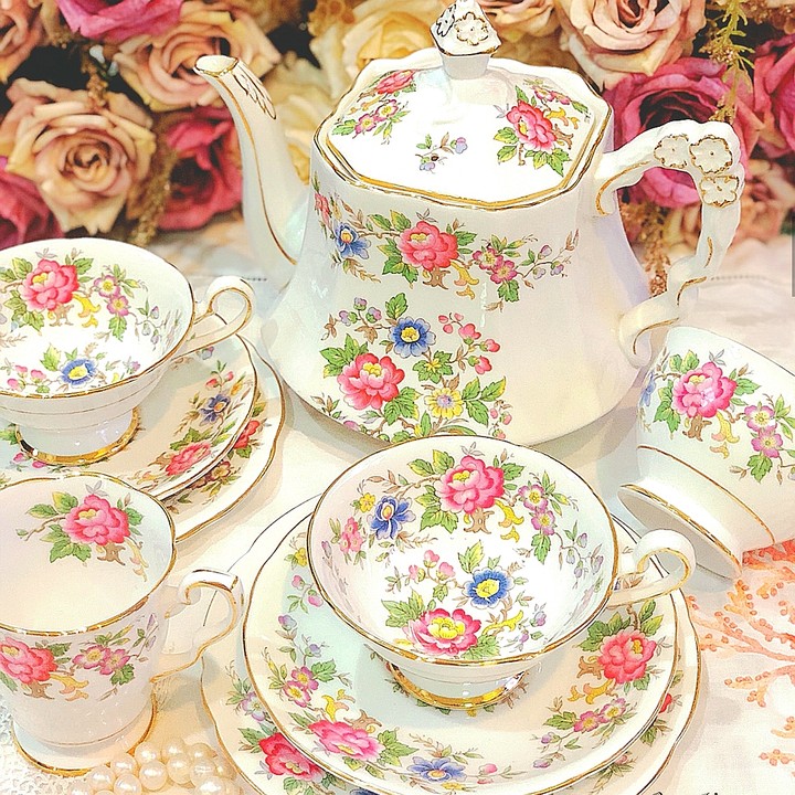 porcelain