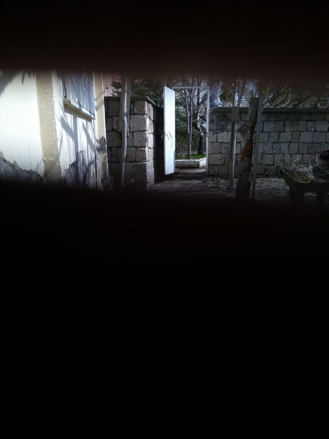 White Door