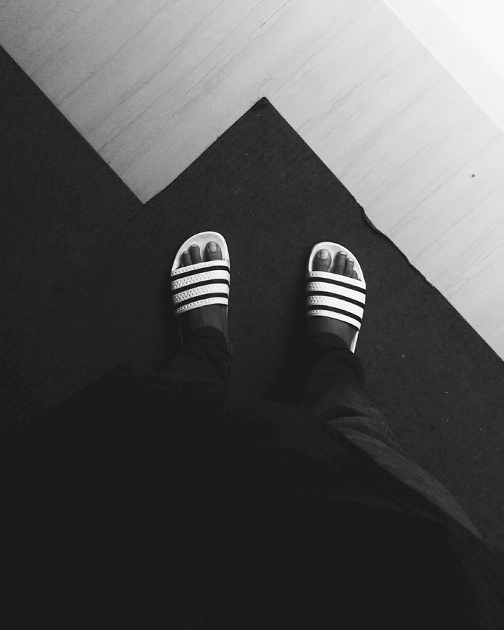 Adidas Org