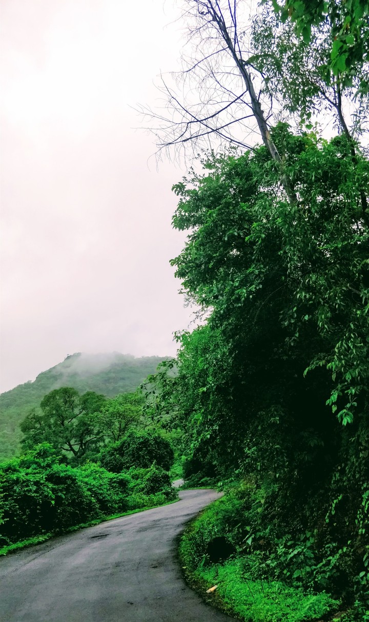 path to heaven