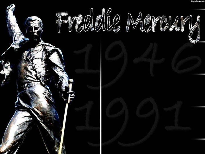 freddie