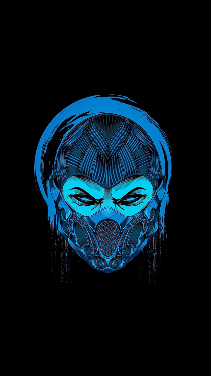 sub zero mortal kombat