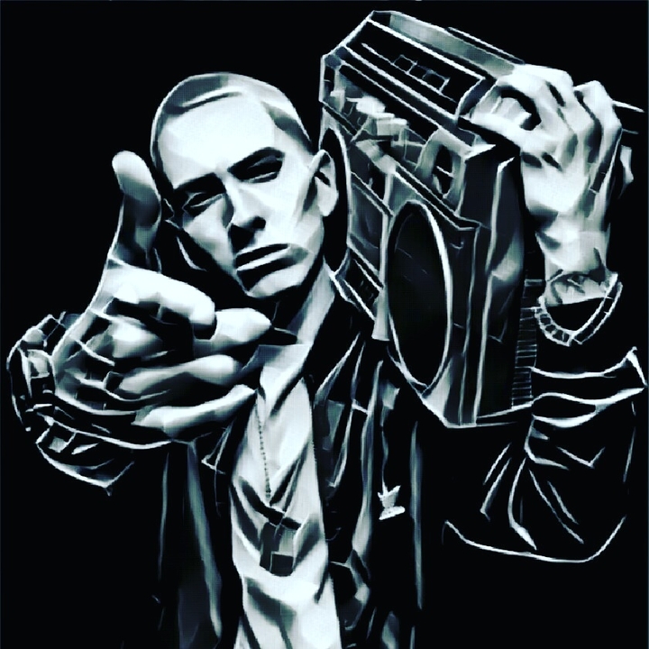 Eminem ❤