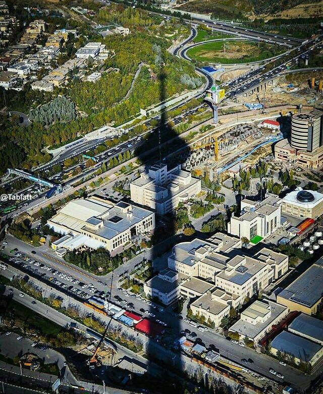 تهران