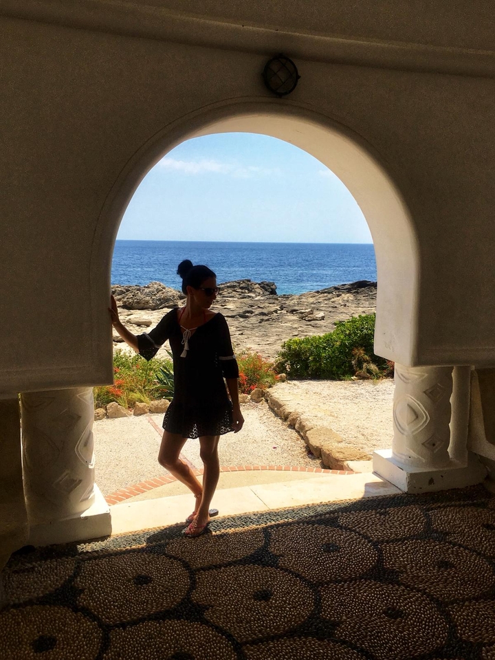 Grecia