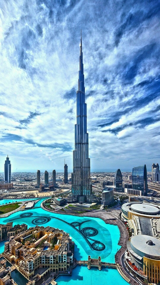 Skyscraper
