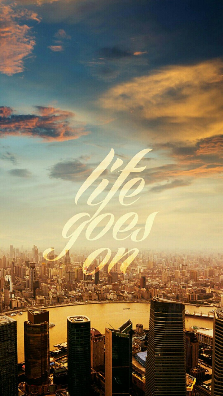 life