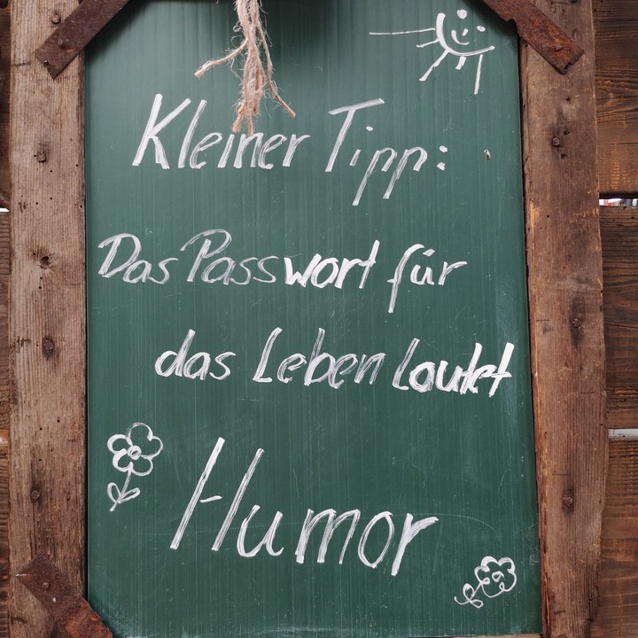 Password for Life