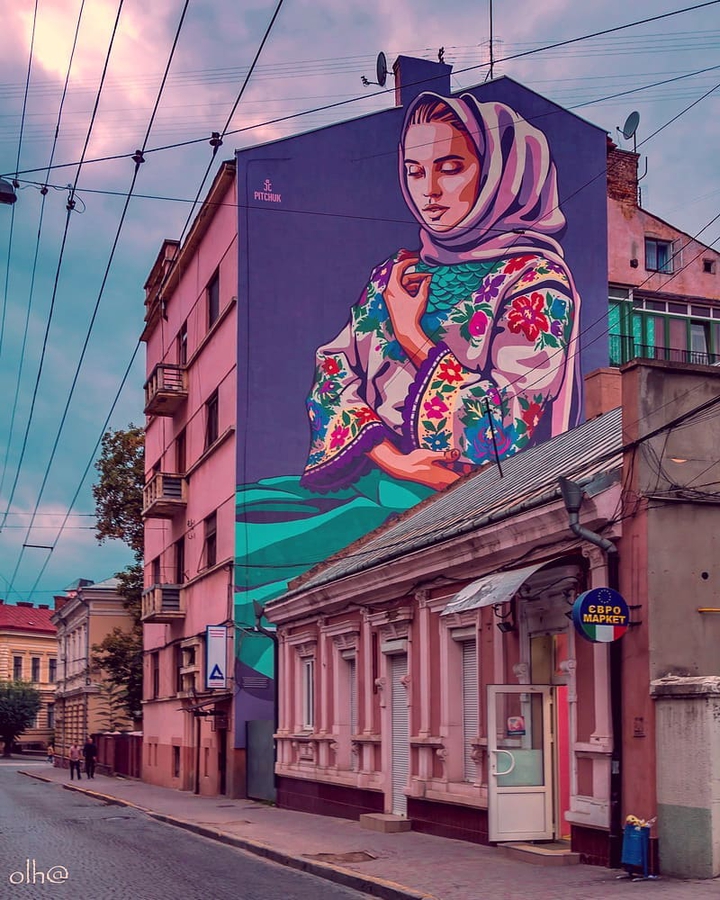 Street Art