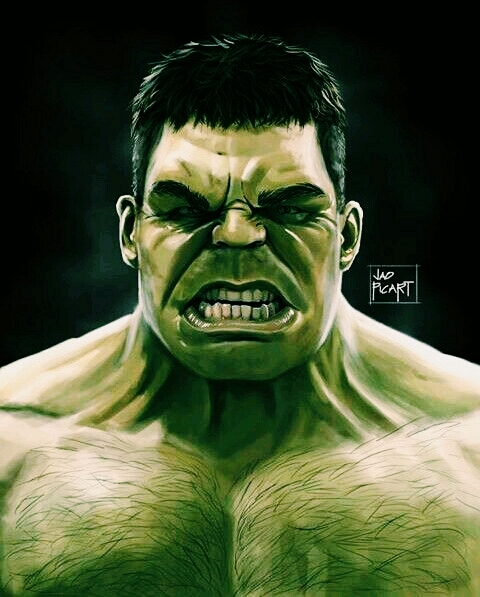 Hulk