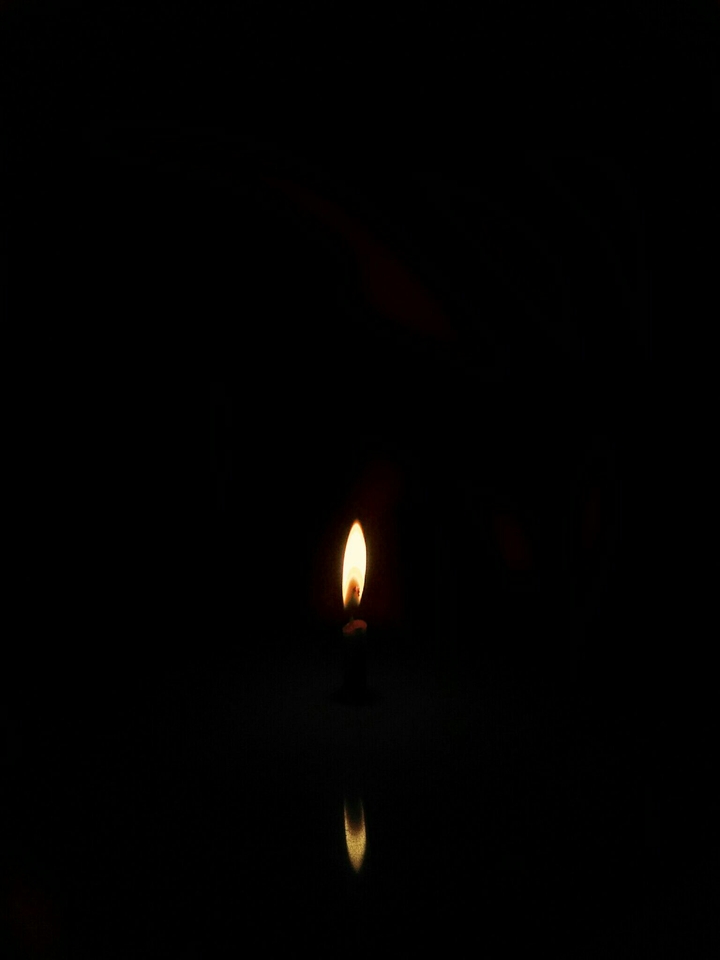 ray of hope