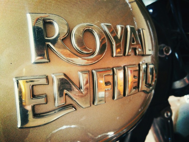 royal enfield