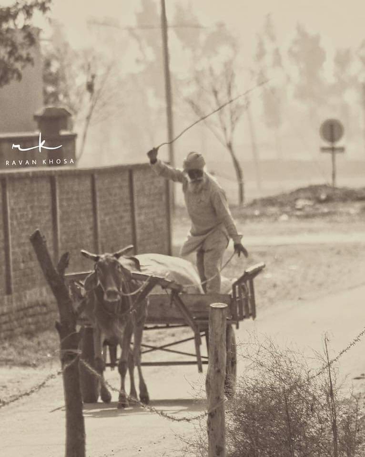 old punjab