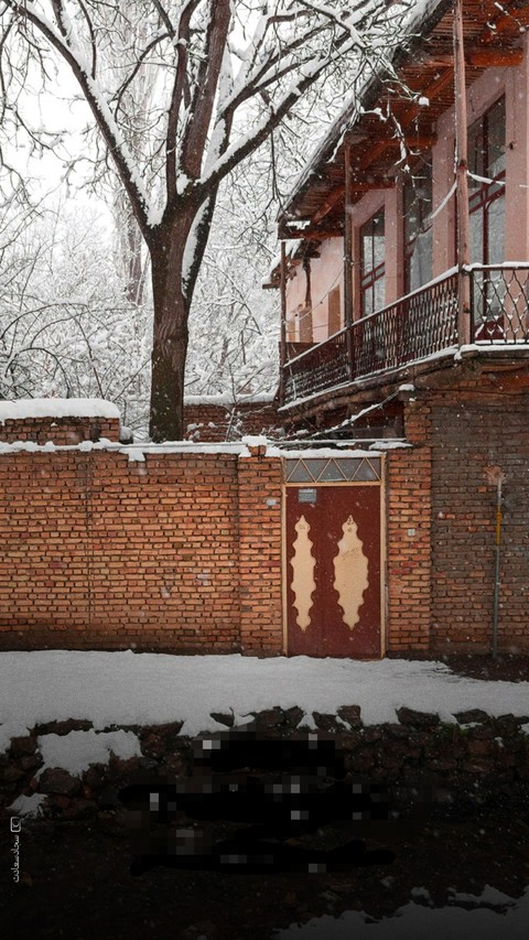 wood, brick háttérképek