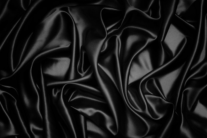 Black Silk❤