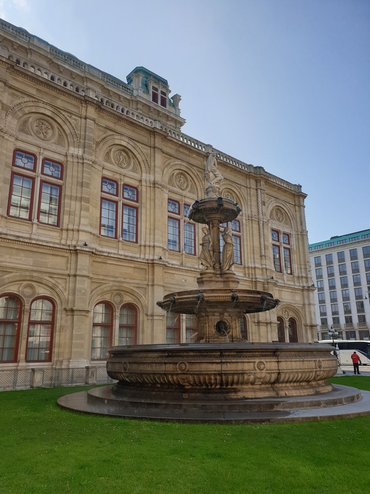 Vienna Opera