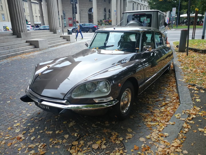 Citroen