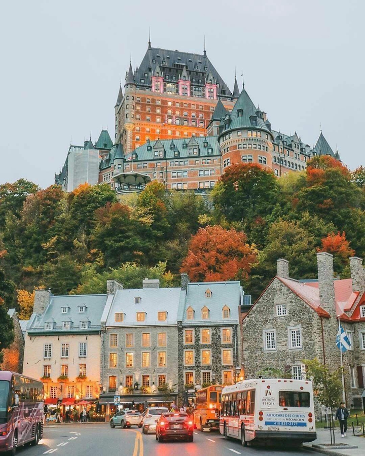 Quebec