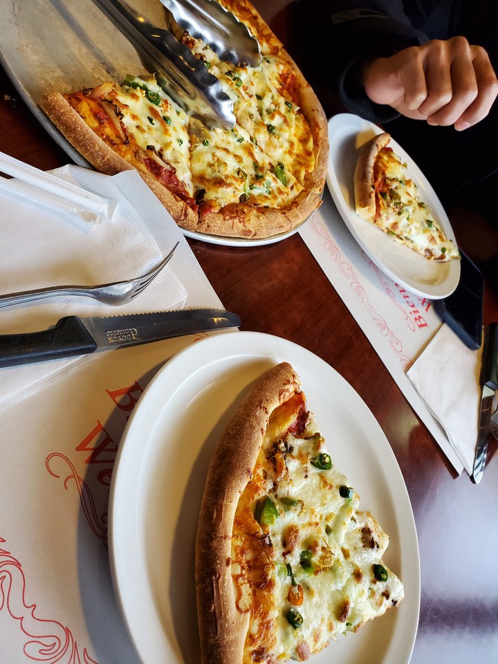 Pizza Slice