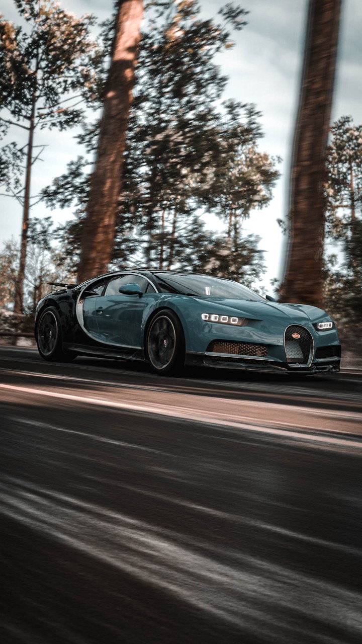 buggati