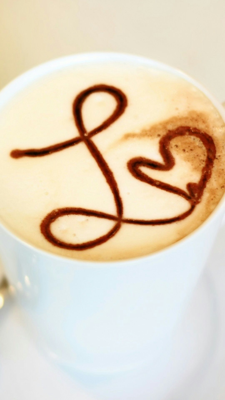 Love Cafe 